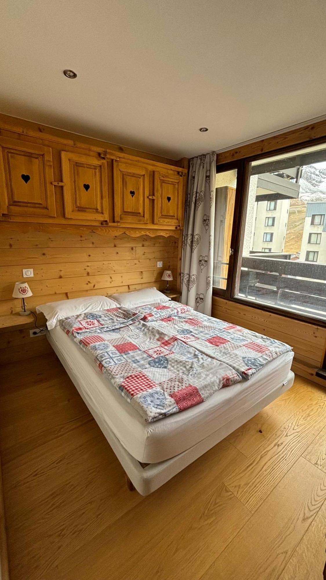 A 5 Min Du Lac !! 3 Pieces 46M2, 6 Personnes Tignes Val Claret 2300M Exterior photo